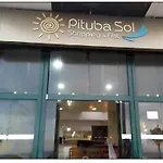 Pituba Sol Flat
